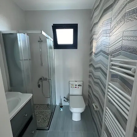 Kibris Villa Girne