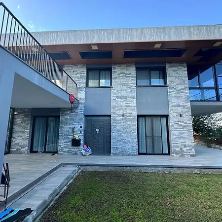Villa Kibris Girne