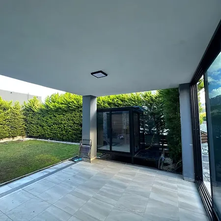 Villa Kibris
