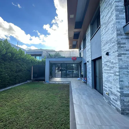 Villa Kibris